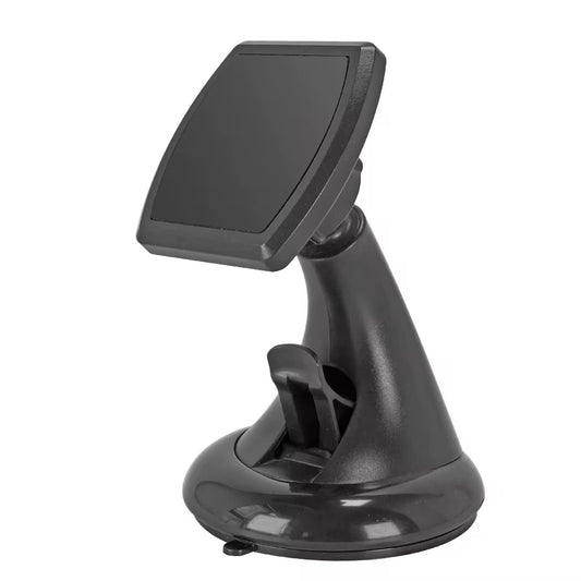 Suport Telefon Auto Magnetic Universal, Rotire 360°, Montare Bord sau Parbriz