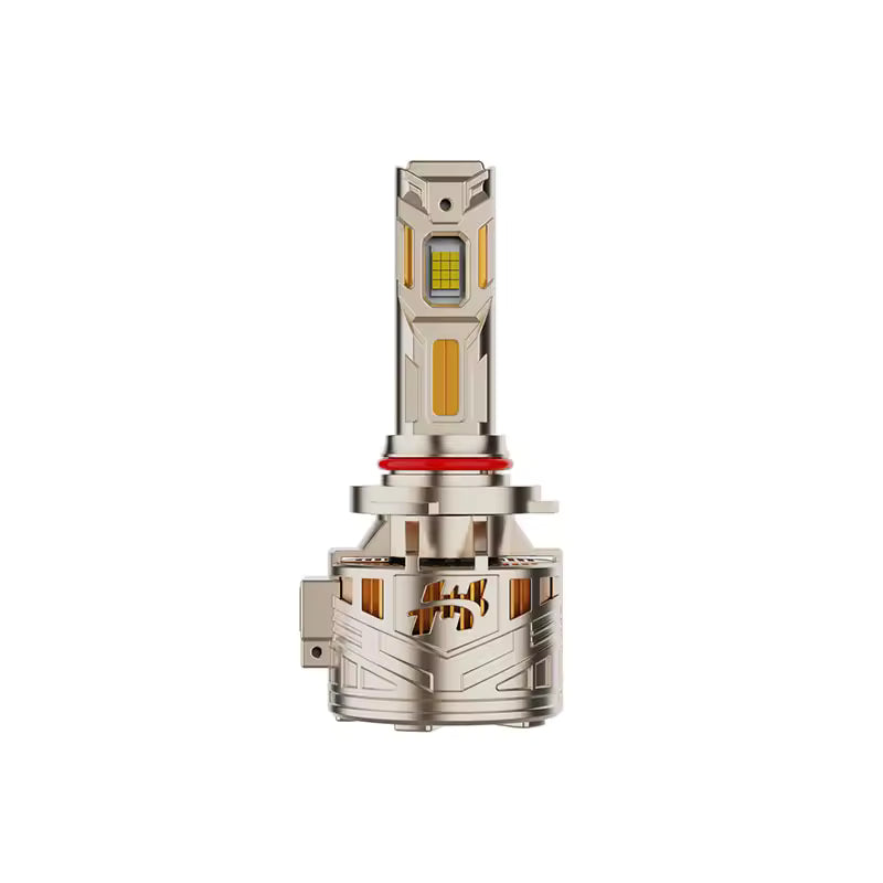 Becuri LED Auto H7 Premium CANBUS 38.000LM 480W – Set LED Faruri Super Bright 6500K Alb Rece