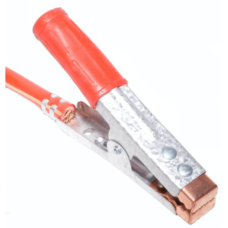 Cabluri Auto cu Clesti de Pornire 1000 Amp - Frize