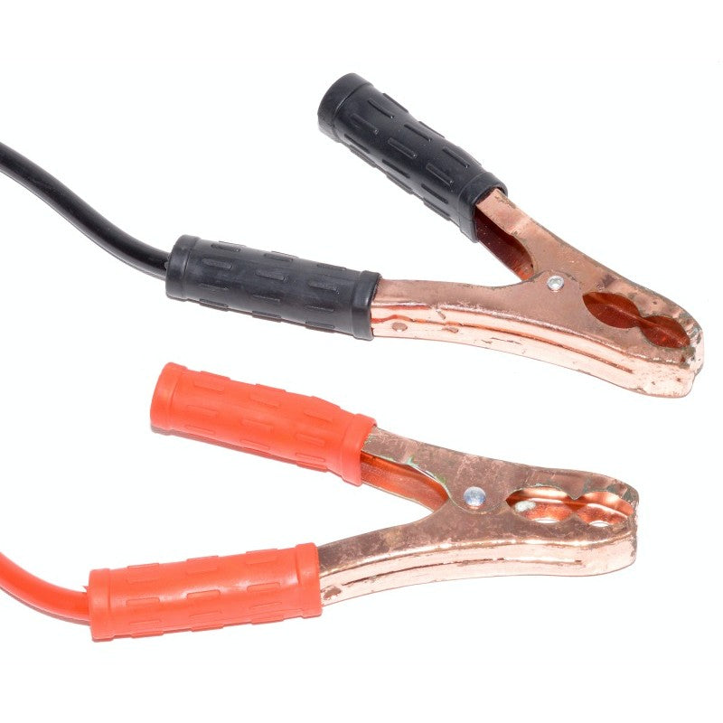 Cabluri Auto cu Clesti de Pornire 400 Amp - Frize