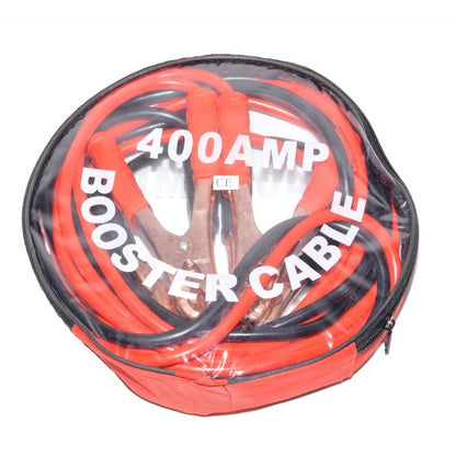 Cabluri Auto cu Clesti de Pornire 400 Amp - Frize