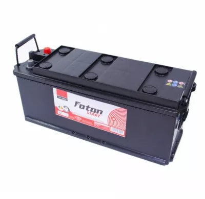 Baterie Auto 12V 155Ah, Pornire 900A, Dimensiuni 514x218x218 mm, Borna+ Dreapta Foton Start