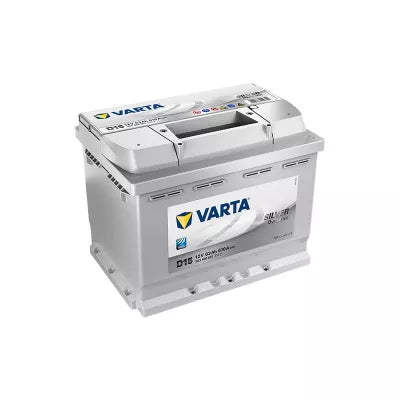 Baterie Auto Varta Silver Dynamic 12V 63Ah, Pornire 610A, Dimensiuni 242x175x190 mm, Borna+ Dreapta