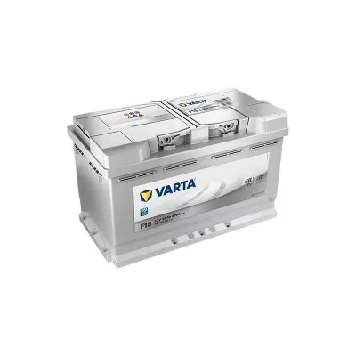 Baterie Auto Varta Silver Dynamic 12V 85Ah, Pornire 800A, Dimensiuni 315x175x175mm, Borna Dreapta