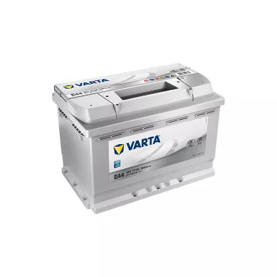 Baterie Auto Varta Silver Dynamic 12V 77Ah, Pornire 780A, Dimensiuni 278x175x190 mm, Borna Dreapta