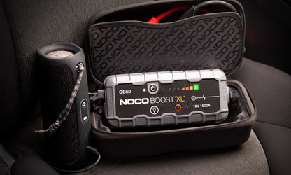 Robot Pornire Auto Noco Boost GB50, 12V, 1500A, Litiu-Ion