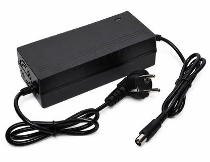 Încărcător Li-ion 48V 2A ANT pentru Baterii Electrice – Încărcare Rapidă și Eficientă