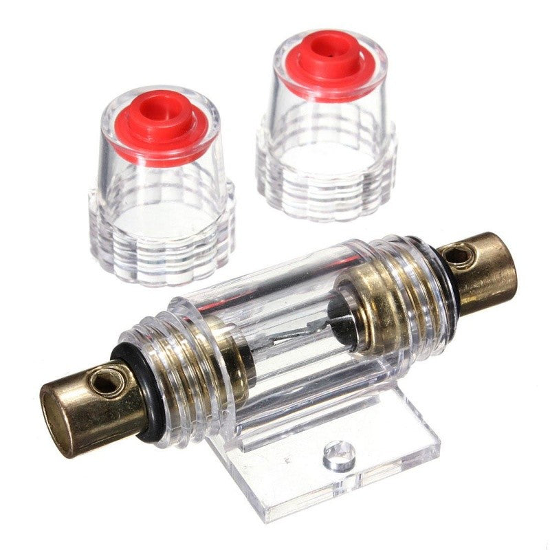 Kit Cabluri Audio Subwoofer Auto BM-S8 - Frize