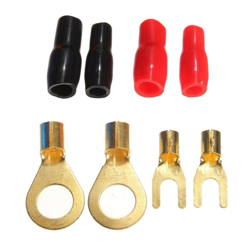 Kit Cabluri Audio Subwoofer Auto MD-668 - Frize