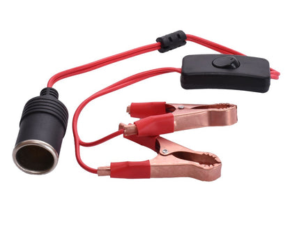 Mufa Bricheta Auto cu Clesti si Intrerupator - Frize