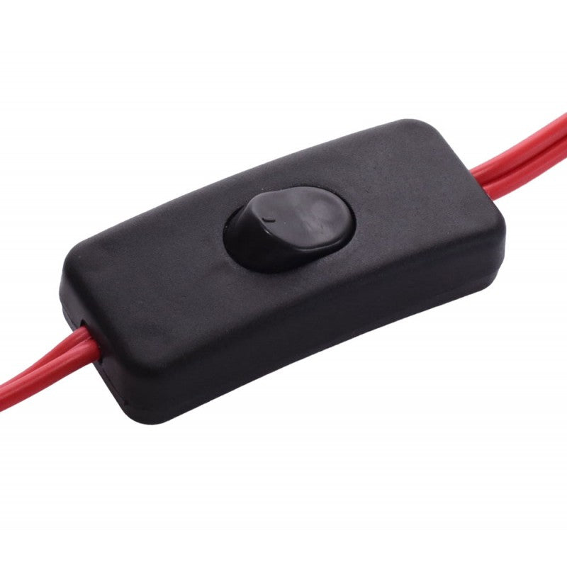 Mufa Bricheta Auto cu Clesti si Intrerupator - Frize