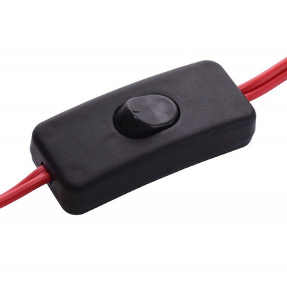 Mufa Bricheta Auto cu Clesti si Intrerupator - Frize