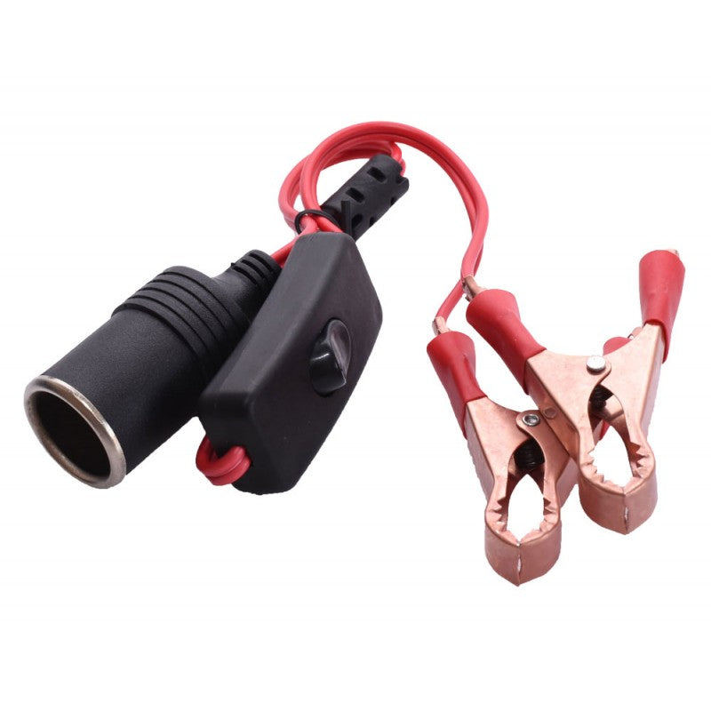 Mufa Bricheta Auto cu Clesti si Intrerupator - Frize