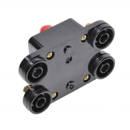 Siguranta de Auto cu Reset 50A - 150A - Frize